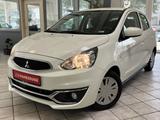 Mitsubishi Space Star Diamant Edition 1.HAND / TÜV NEU / - gebrauchte Mitsubishi Space Star aus dem Jahr 2019