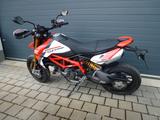 Ducati Hypermotard 950 SP - DUCATI SUPER MOTO