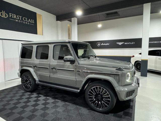 Mercedes-Benz G 63 AMG Facelift*Carbon/Superior/TV/ MY25