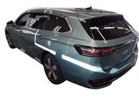 Volkswagen Passat Variant - Vorschau Bild 3