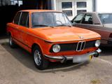 BMW 1602 TÜV auf Wunsch neu - BMW: 1602