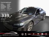 Audi e-tron GT quattro MATRIX*RFKOPTIK*NAVI*GRA*SOUND - Audi e-tron GT mit Schiebedach