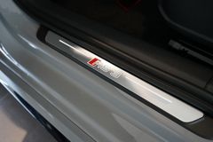 AUDI RS3 Sportback | Pano | Schalensitze | Carbon AUDI RS3 Sportback | Pano | Schalensitze | Carbon
