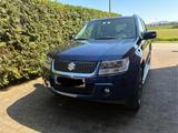 Suzuki Grand Vitara 3.2 V6  Kraftvoll, zu... - Suzuki Grand Vitara: 3.2