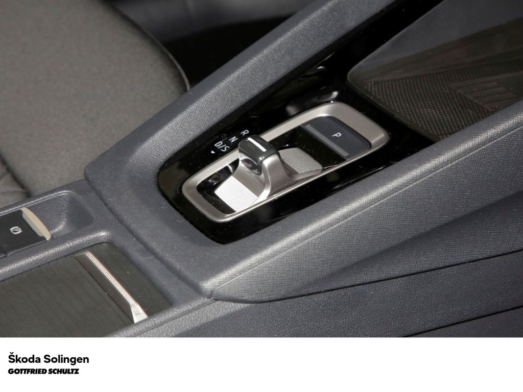 Skoda Octavia - Bild 11