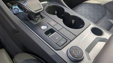Volkswagen Touareg - 11