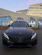 Mercedes-Benz C 63 AMG S *Carbon*Junge Sterne*Keyless* - gebrauchte Mercedes-Benz C 63 AMG aus dem Jahr 2022
