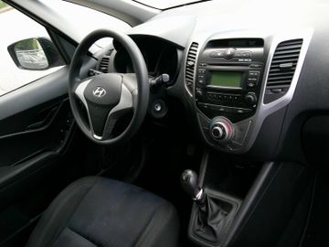 Hyundai ix20 5 Star Edition