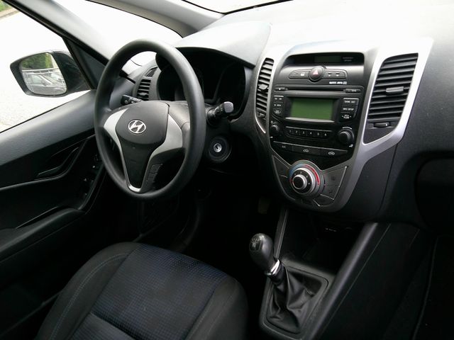 Hyundai ix20 5 Star Edition