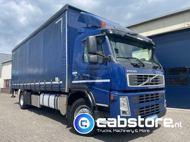 Volvo FM9 4X2R FAL9.0 RAD-A4 Volvo FM300 4x2 Euro 5 LK