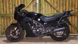 Honda VF 500 F2 Black - HONDA VF 500 F2