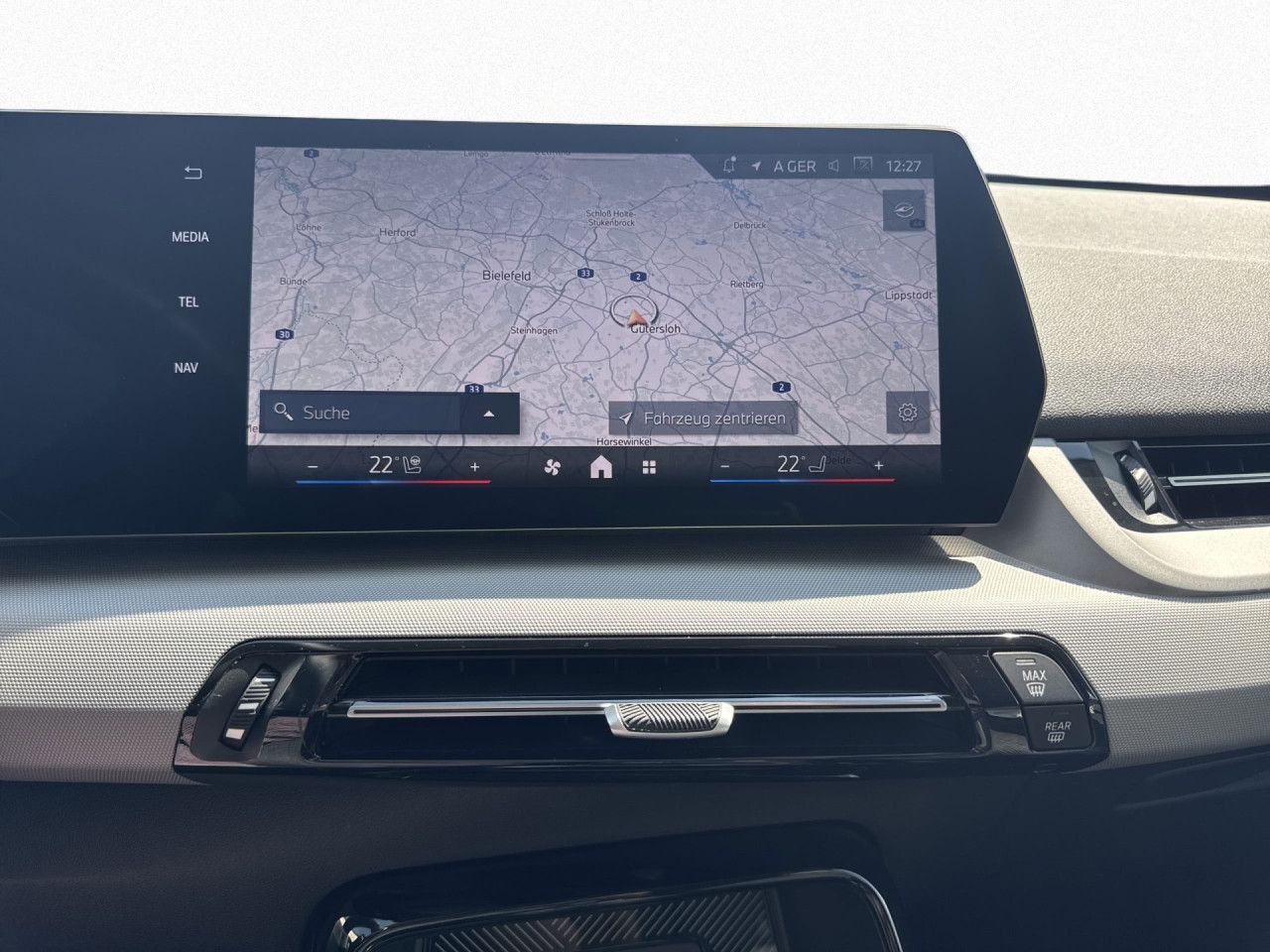 BMW X1 xDrive23i AdLED,AHK,360°,H/K,HUD,DAPro,KomZu foto 17