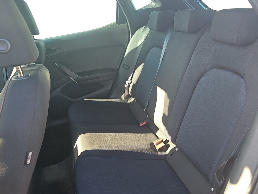 Seat Ibiza - Bild 22
