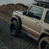Suzuki Jimny 1.5 ALLGRIP Comfort+ Comfort+ - Suzuki Gebrauchtwagen in Freiburg