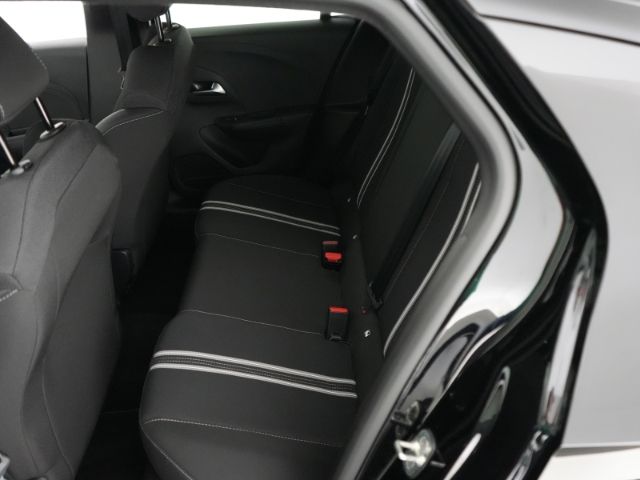 Corsa F FACELIFT GS HYBRID eDCT+LED-SCHEINWERFER