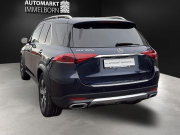 Mercedes GLE 350 - 9