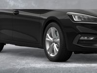 Seat Leon - Vorschau Bild 4