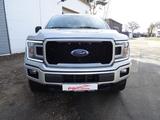 Ford F 150 4x4 XLT Supercrew 3.5L V6 SHZ AHK LED - Ford F 150 Gebrauchtwagen