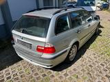 BMW 316 Baureihe 3 Touring 316i*TÜV*Schiebedach* - BMW 316 in Augsburg