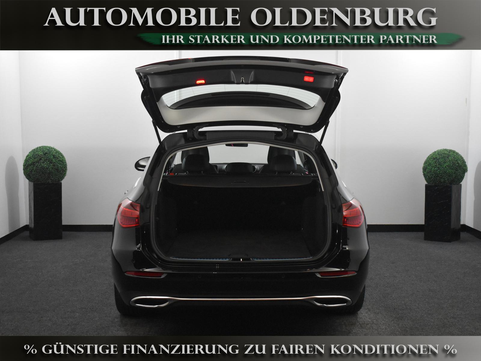 Mercedes-Benz C-Class d T 4M Avantgarde *Distro+*StHz*DigitalLED, миниатюра 9
