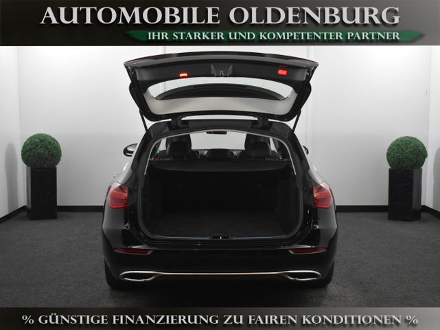 Mercedes-Benz C 220 d T 4M Avantgarde *Distro+*StHz*DigitalLED