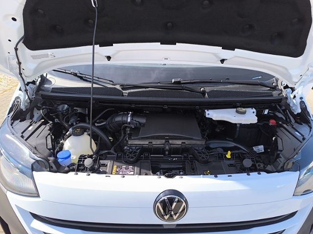 Fahrzeugabbildung Volkswagen Transporter Kasten 2.0 TDI LR Langer Radstand NA