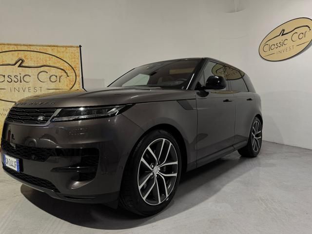 Другие LAND ROVER Range Rover Sport 3.0D l6 249 CV Dyna