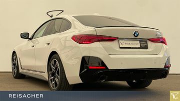 BMW 420 Gran Coupé - 2