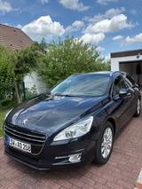 Peugeot 508 Allure HDi 140 Allure - gebrauchte Peugeot 508 aus dem Jahr 2014