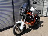 KTM 1390 SUPER ADVENTURE R / MY 2026 / SOFORT - KTM HÄNDLER