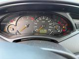 Ford Focus - Ford Focus aus 2004 mit Diesel-Antrieb