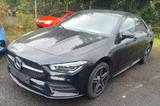 Mercedes-Benz CLA 250e AMG Line*Kamera*Multibeam*Night*Ambient - Mercedes-Benz CLA 250 aus 2021