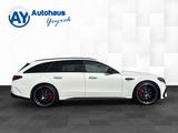 Mercedes-Benz E 53 T AMG Premium Plus*Superscreen*MATT-WEISS* - Mercedes E 53 AMG mit Anhängerkupplung