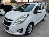 Chevrolet Spark 1.2 LTZ GPL - Chevrolet Spark LTZ