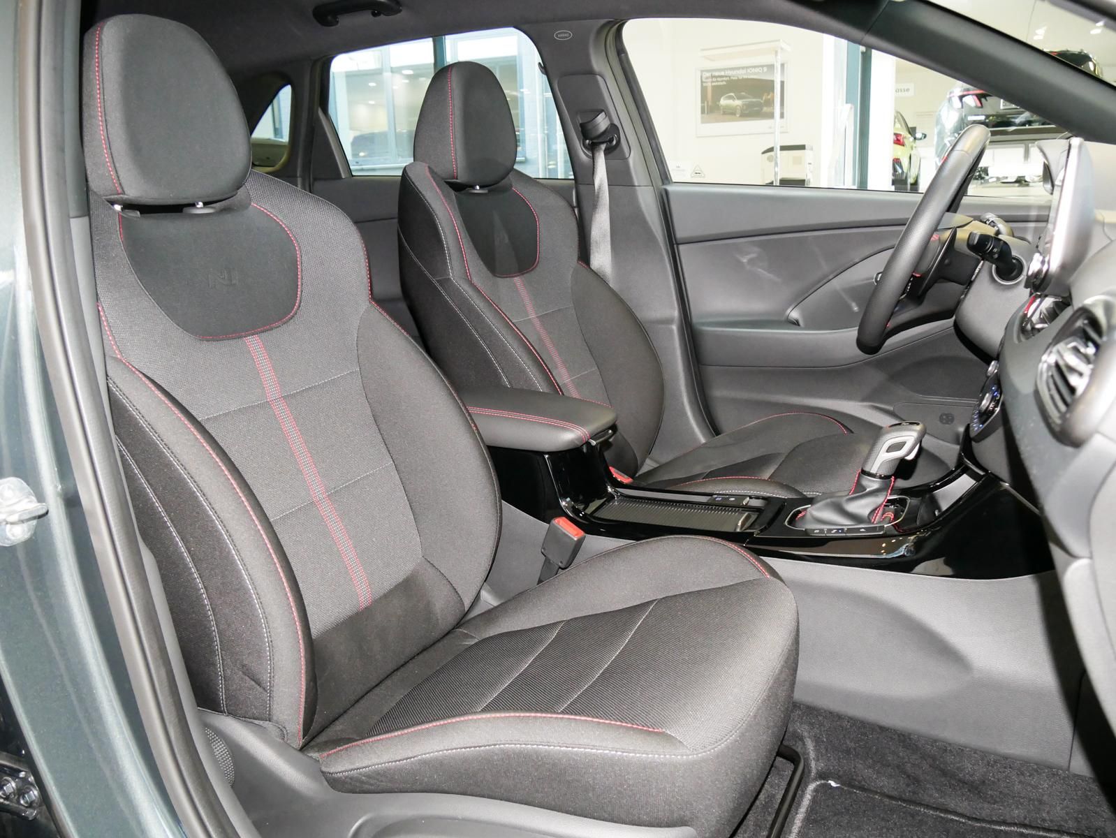Hyundai i30 – Bild 5