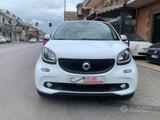 Smart forfour 453 - Smart forfour 453