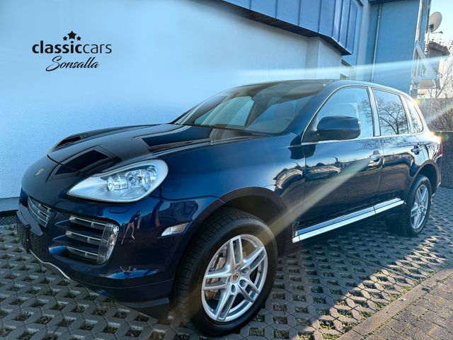 Porsche Cayenne S,Xenon,Navi, Lenkradheizung,uvm