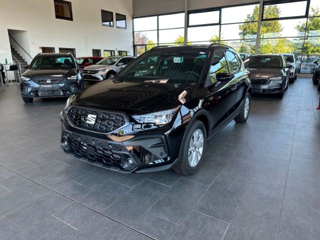 Image of Seat Arona