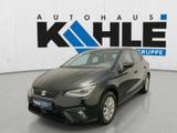 Seat Ibiza 1.0 TSI DSG Style LED RFK Sitzh Klimaaut. - Seat Gebrauchtwagen mit Automatikschaltung
