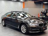 BMW 730 L d xDrive 3.0 Turbodiesel |HUD|PANO|H&K|360 - BMW 7er Reihe Gebrauchtwagen in Hamburg