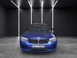 BMW M5 Competition+NAVI+360°KAMERA+TOTWINKEL+HEAD UP - gebrauchte BMW M5 aus dem Jahr 2020