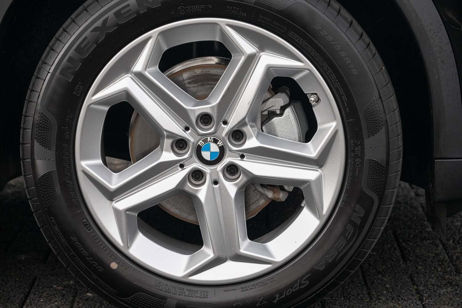 BMW X2 - Bild 5