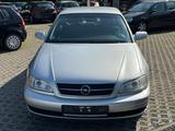 Opel Omega Edition Automatik. AHK Klimaautomatik - Opel Omega Gebrauchtwagen in Berlin