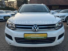 VW Touareg 3.0  TDI Tiptr Excl. BMT Terrain Tech