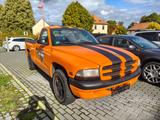 Dodge Dakota - Dodge Dakota aus 1999
