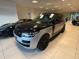 Land Rover Range Rover Range Rover 3.0 TDV6 Vogu - Land Rover Range Rover Kombi Gebrauchtwagen
