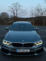 BMW 540 d xDrive M Sport - BMW 540 in Bonn