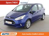 Ford B-Max 1.6 Ti-VCT Titanium Aut.*NAVI*SHZ*KLIMA* - Ford B-Max in Hannover