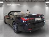 BMW 430i xDrive Cabrio Driv.Assist.Prof Kamera HiFi - gebrauchte BMW 430 aus dem Jahr 2023