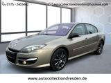 Renault Laguna III GT  2,0 Ltr.-110 kW dCi Diesel Confor - Renault Laguna: Iii